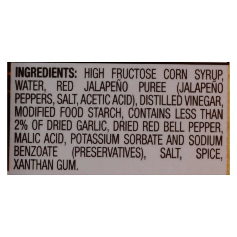 An image displaying World Harbor Roasted Asian Style Sweet Chili Marinade And Sauce - Case Of 6 - 16 Ounce by World Harbor