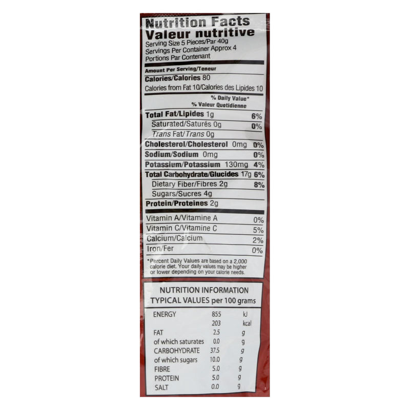 An image displaying Gefen Whole Chestnuts - Low Fat - Case Of 12 - 5.2 Oz. by Gefen