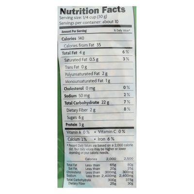 An image displaying Nature's Path Organic Love Crunch Granola - Apple Crumble - Case Of 6 - 11.5 Ounce by Nature's Path