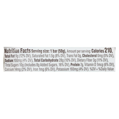 Bob's Red Mill - Bar Pnutbt Bnana Ots - Case Of 12 - 1.76 Oz - Orca Market