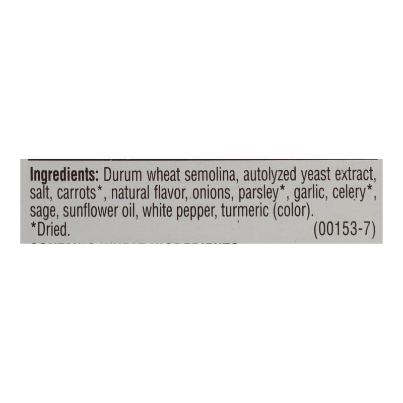 Near East Couscous Mix - Herb Chicken - Case Of 12 - 5.7 Oz. - Orca Market