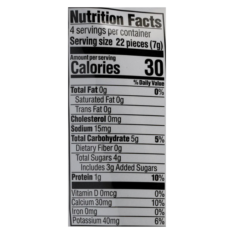 An image displaying Happy Baby Happy Yogis Organic Superfoods Yogurt And Fruit Snacks Mixed Berry - 1 Ounce - Case Of 8 by Happy Baby