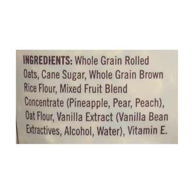 Bob's Red Mill - Natural Whole Grain Granola - 12 Ounce - Case Of 4