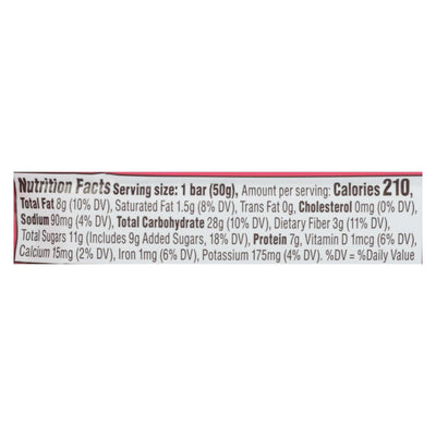 Bob's Red Mill - Bar Pnutb Jelly Ots - Case Of 12 - 1.76 Oz - Orca Market