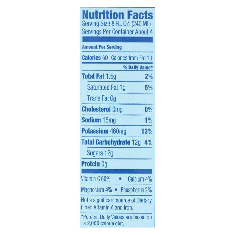 Vita Coco - Coconut Water Pressed - Case Of 12 - 1 Lt - Orca Market