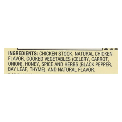 Kitchen Basics Chicken Stock - Case Of 12 - 32 Fl Oz. - Orca Market