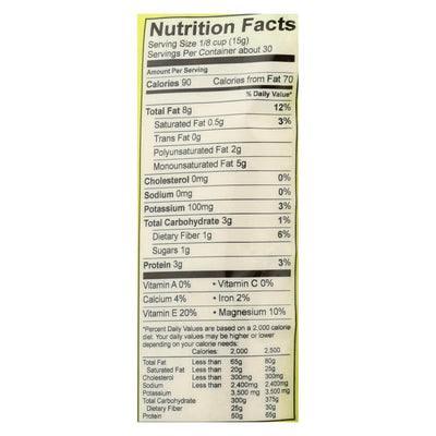 King Arthur Almond Flour - Gluten Free - 16 Oz - Case Of 4 - Orca Market