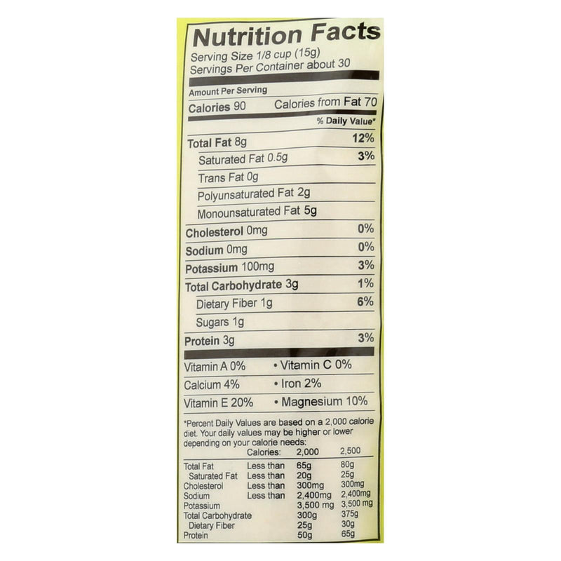 King Arthur Almond Flour - Gluten Free - 16 Oz - Case Of 4 - Orca Market