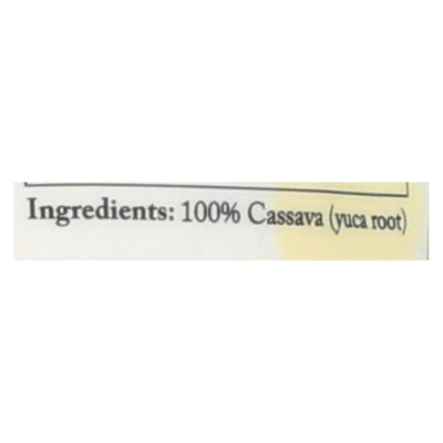 An image displaying Otto's Naturals Cassava Flour - Case Of 6 - 2 Lb by Otto's Naturals