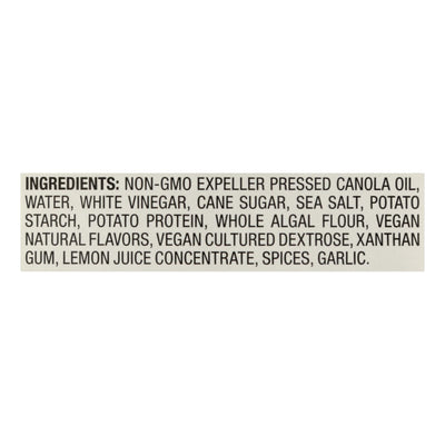 Daiya Foods - Dairy Free Salad Dressing - Homestyle Ranch - Case Of 6 - 8.36 Fl Oz. - Orca Market