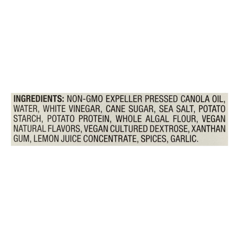 Daiya Foods - Dairy Free Salad Dressing - Homestyle Ranch - Case Of 6 - 8.36 Fl Oz. - Orca Market