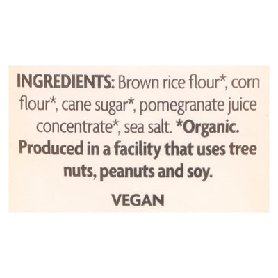 Nature's Path Organic Whole O's Cereal - Case Of 6 - 26.4 Oz. - Orca Market