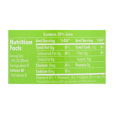 An image displaying Stirrings Cocktail Mixer - Margarita - Case Of 6 - 750 Ml by Stirrings