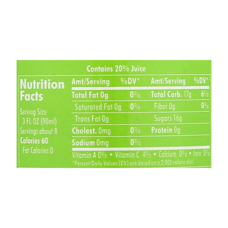 An image displaying Stirrings Cocktail Mixer - Margarita - Case Of 6 - 750 Ml by Stirrings