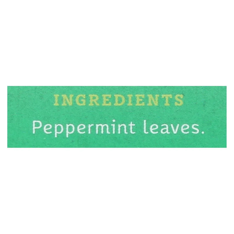 An image displaying Stash Tea - Herbal - Peppermint - 20 Bags - Case Of 6 by Stash Tea