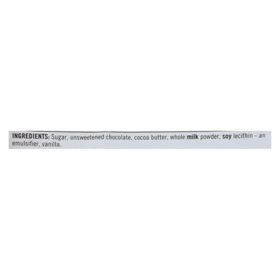 Ghirardelli Baking Chips - Semi Sweet Chocolate - Case Of 12 - 12 Oz. - Orca Market