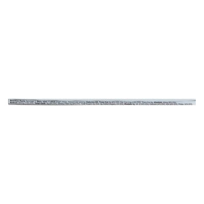 An image displaying Chomps - Beef Sticks Italian Style - Case Of 24 - 1.15 Ounce by Chomps