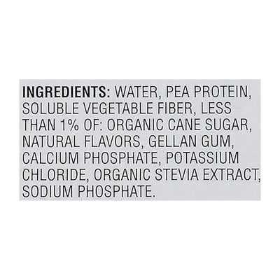 Evolve Ideal Vanilla Protein Shakes - Case Of 3 - 4/11 Oz - Orca Market