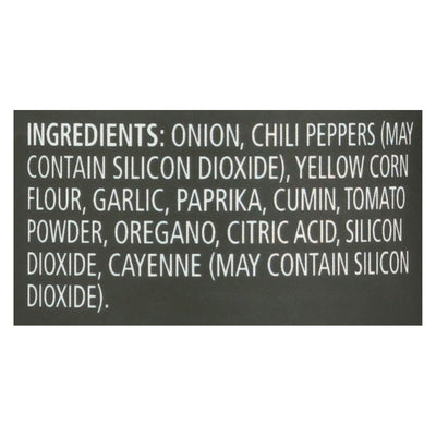 Frontier Herb Taco Seasoning Blend - 2.33 Oz - Orca Market
