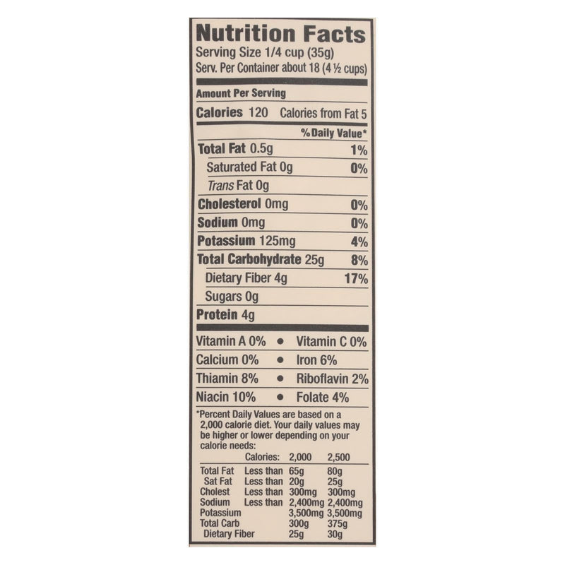 Arrowhead Mills - Organic Whole Wheat Flour - Stone Ground - Case Of 6 - 22 Ounce
