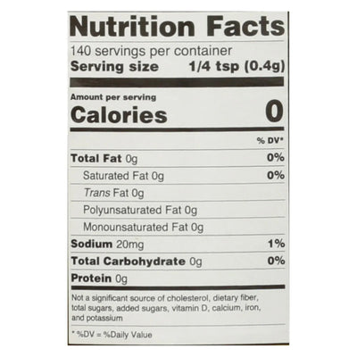 An image displaying Modern Products Spike Gourmet Natural Seasoning - Vegit Magic - 2 Ounce - Case Of 6 by Modern Products