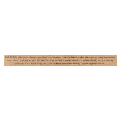 An image displaying Sunridge Farms Pretzels Milk Chocolate - Single Bulk Item - 10lb by Sunridge Farms