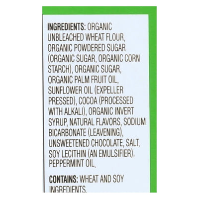 An image displaying Newman's Own Organics Original Newman - O?s - Chocolate - Case Of 6 - 13 Ounce by Newman's Own Organics