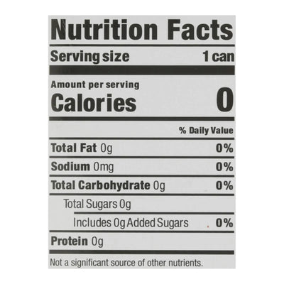 An image displaying Nixie Sparkling Water - Sparkling Water Grapefruit - Case Of 3 - 8/12 Ounce by Nixie Sparkling Water