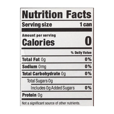 An image displaying Nixie Sparkling Water - Sparkling Water Peach - Case Of 3 - 8/12 Ounce by Nixie Sparkling Water