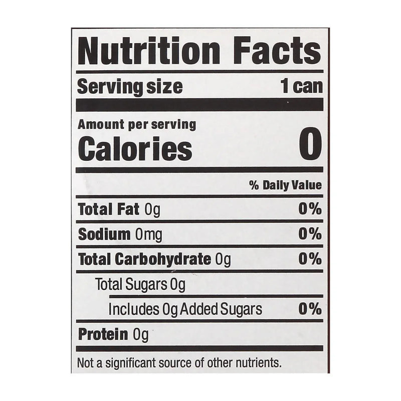 An image displaying Nixie Sparkling Water - Sparkling Water Peach - Case Of 3 - 8/12 Ounce by Nixie Sparkling Water