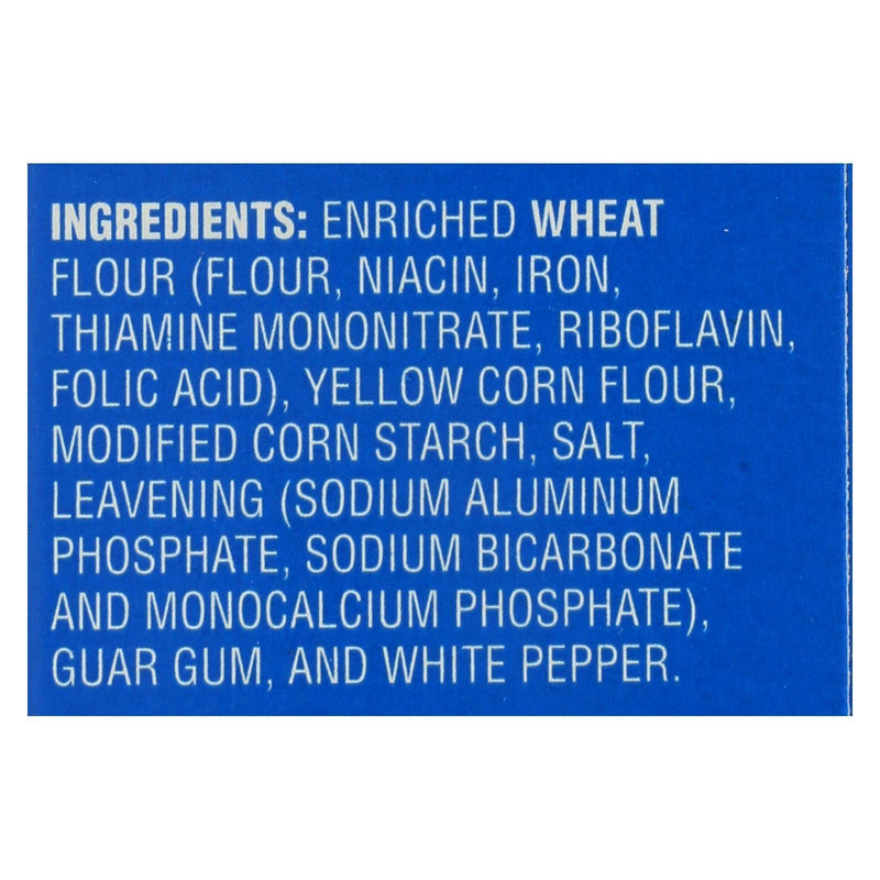 Golden Dipt - Breading - Beer Batter - Case Of 8 - 10 Oz. - Orca Market