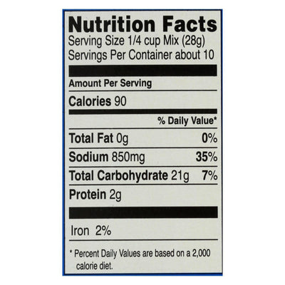 Golden Dipt - Breading - Beer Batter - Case Of 8 - 10 Oz. - Orca Market