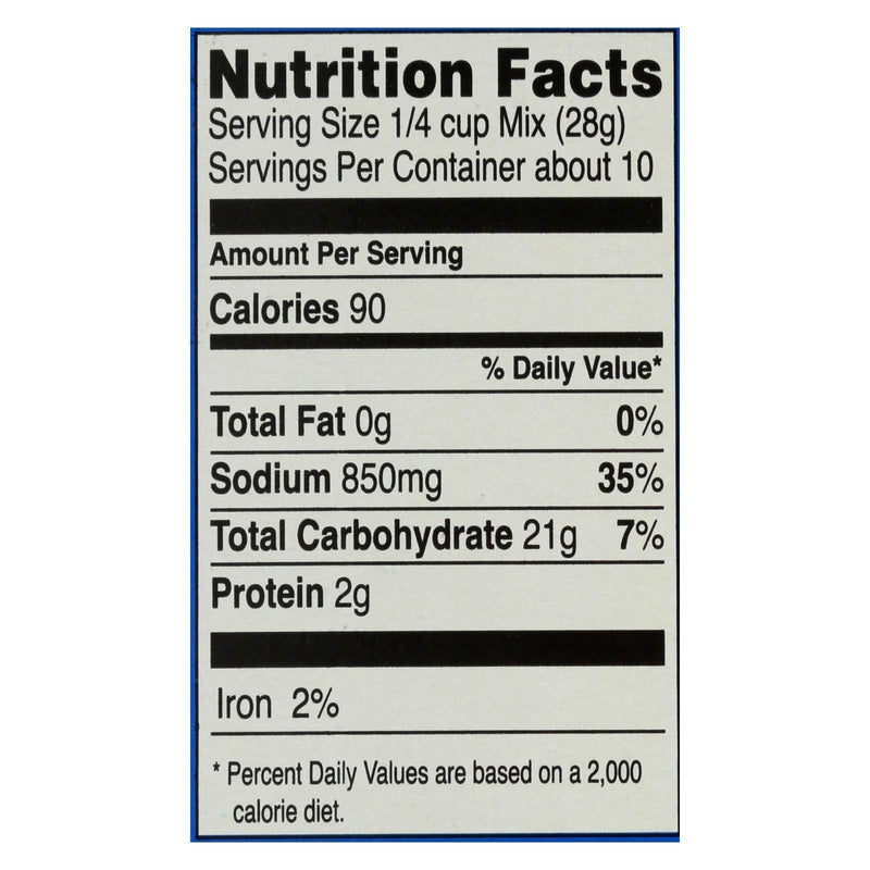 Golden Dipt - Breading - Beer Batter - Case Of 8 - 10 Oz. - Orca Market