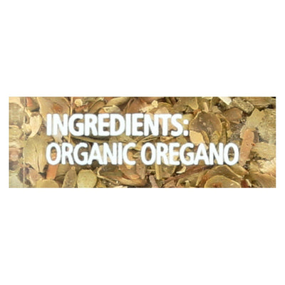 Simply Organic Oregano - Case Of 6 - 0.75 Oz. - Orca Market