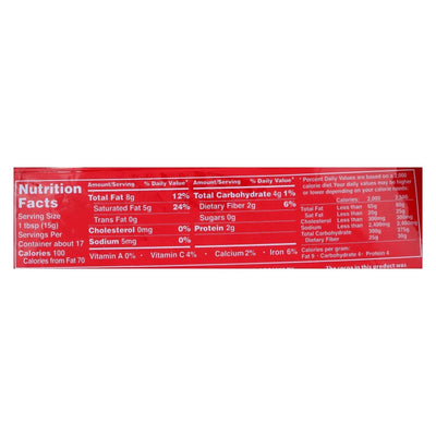 An image displaying Pascha Chocolate Chips - Dark Unsweetened - Case Of 6 - 8.8 Ounce by Pascha