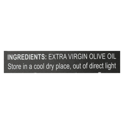 Mina - Evoo Single Origin - Case Of 6 - 16.9 Fz - Orca Market