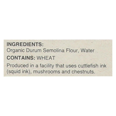 Sfoglini - Cavatelli Semolina - Case Of 6 - 16 Ounce