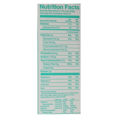 An image displaying Angie's Kettle Corn Boom Chicka Pop Lightly Sweet Popcorn - Case Of 12 - 5 Ounce by Angie's Kettle Corn
