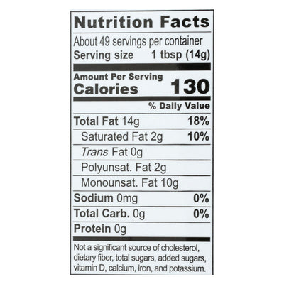 Chosen Foods 100% Pure Avocado Oil - Case Of 6 - 25.4 Ounce