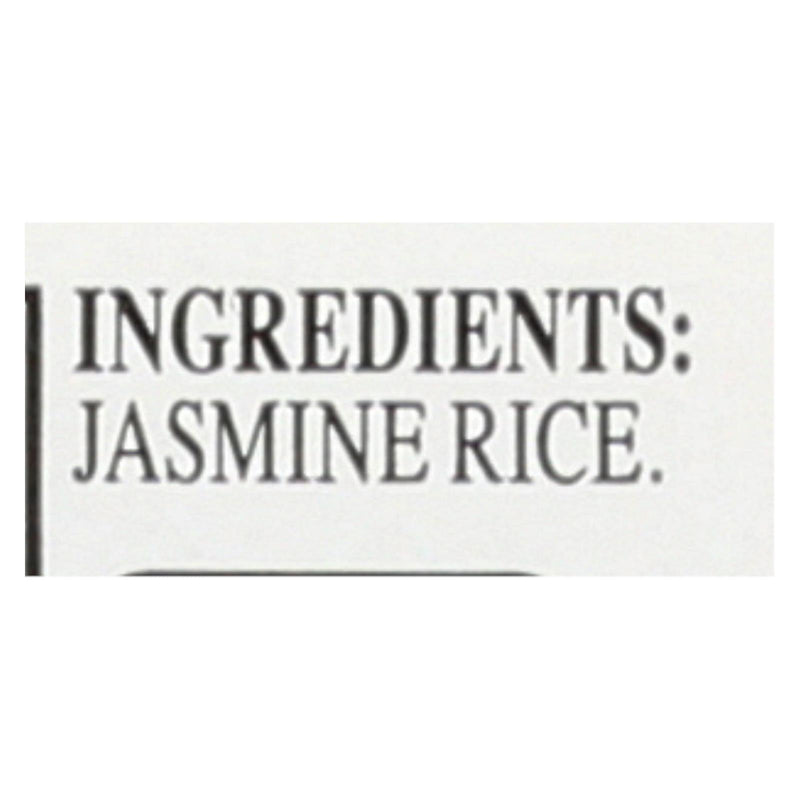 Rice Select Jasmati Rice - Case Of 4 - 32 Oz. - Orca Market