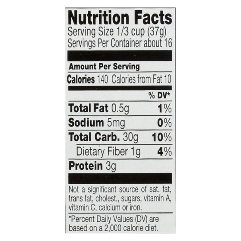 Rice Select Royal Blend - White Brown And Red - Case Of 4 - 21 Oz. - Orca Market