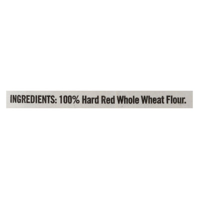 King Arthur Whole Wheat - Case Of 8 - 5 - Orca Market