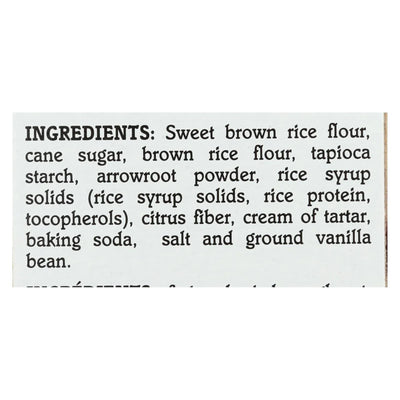 An image displaying Namaste Foods Gluten Free Muffin - Mix - Case Of 6 - 16 Ounce by Namaste Foods
