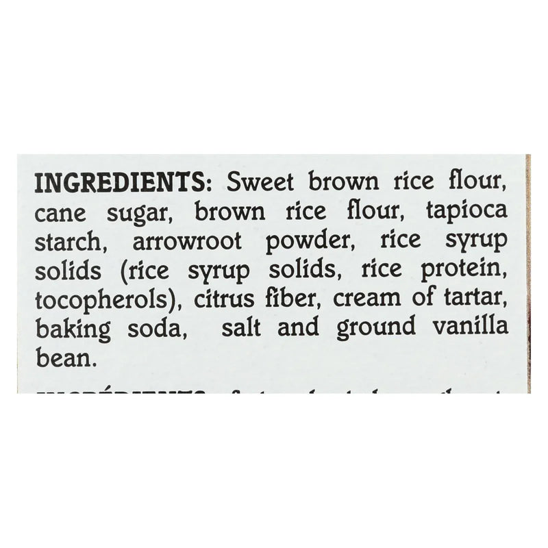 An image displaying Namaste Foods Gluten Free Muffin - Mix - Case Of 6 - 16 Ounce by Namaste Foods
