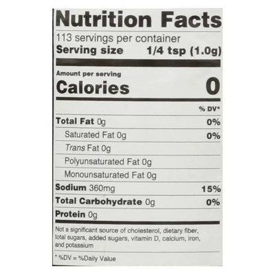 An image displaying Modern Products Spike Gourmet Natural Seasoning - Vege Sal Magic - 4 Ounce - Case Of 6 by Modern Products