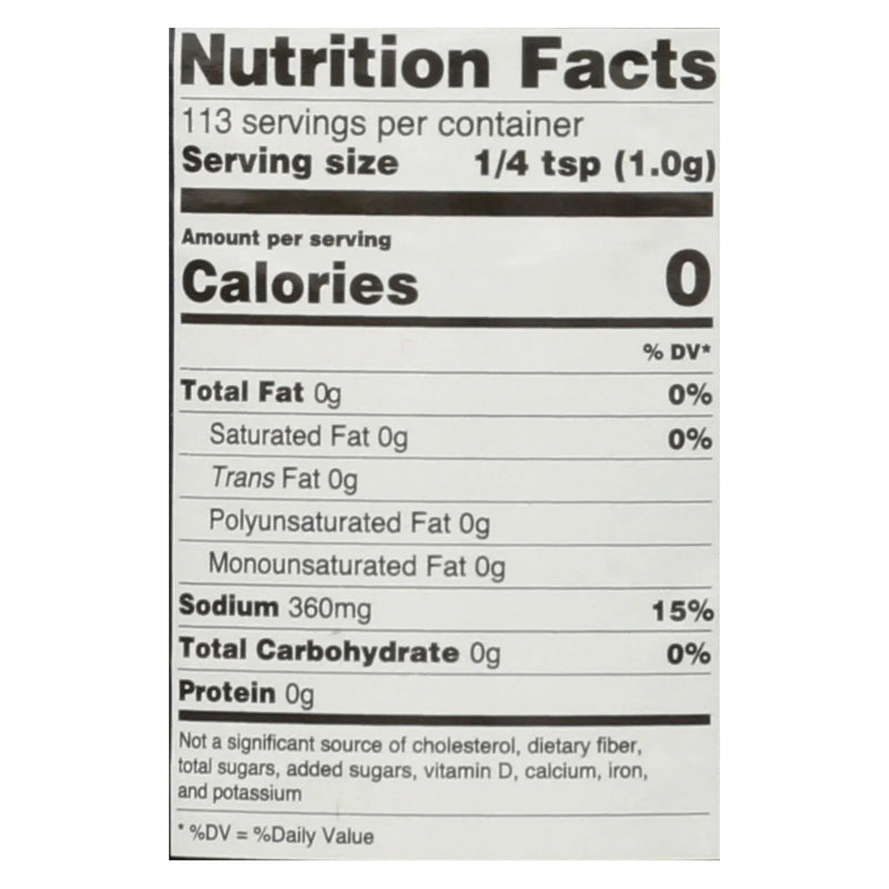 An image displaying Modern Products Spike Gourmet Natural Seasoning - Vege Sal Magic - 4 Ounce - Case Of 6 by Modern Products