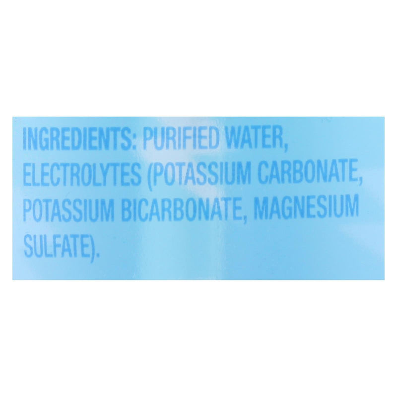 Perfect Hydration - Alkln Water Ph 9.5+electrol - Case Of 12 - 33.8 Fz - Orca Market