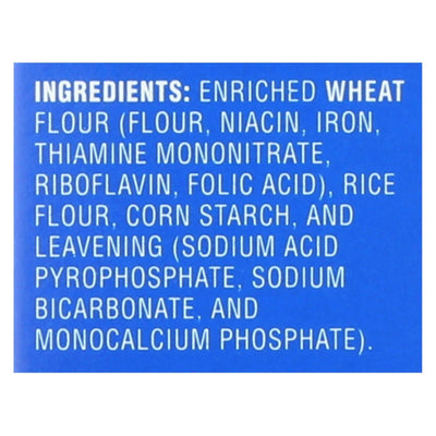 Golden Dipt - Breading - Tempura Mix - Case Of 8 - 8 Oz. - Orca Market