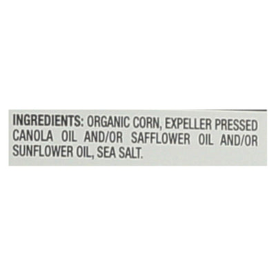 Garden Of Eatin' Tortilla Chips - White Corn - Case Of 10 - 22 Oz. - Orca Market