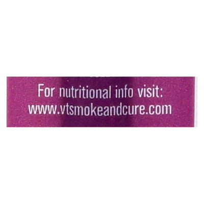 Vermont Smoke And Cure Realsticks - Chipotle - 1 Ounce - Case Of 24